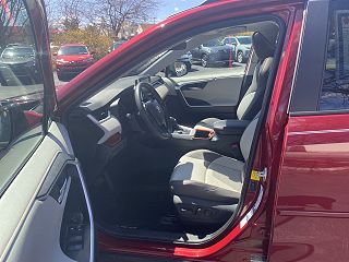 2019 Toyota RAV4 Adventure 2T3J1RFV9KW062052 in State College, PA 29