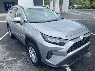 2019 Toyota RAV4 LE 2T3G1RFV4KW079917 in State College, PA 10