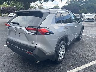 2019 Toyota RAV4 LE 2T3G1RFV4KW079917 in State College, PA 16