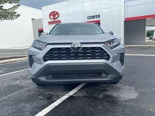 2019 Toyota RAV4 LE 2T3G1RFV4KW079917 in State College, PA 2