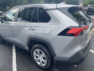 2019 Toyota RAV4 LE 2T3G1RFV4KW079917 in State College, PA 21