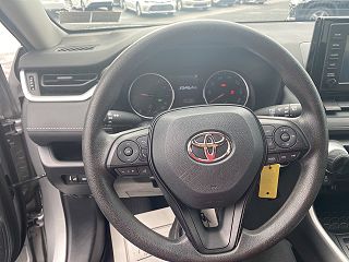 2019 Toyota RAV4 LE 2T3G1RFV4KW079917 in State College, PA 26
