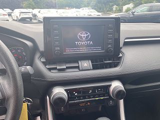 2019 Toyota RAV4 LE 2T3G1RFV4KW079917 in State College, PA 27