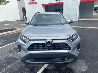 2019 Toyota RAV4 LE 2T3G1RFV4KW079917 in State College, PA 3