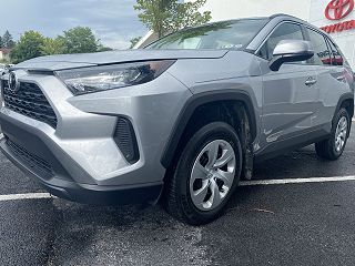 2019 Toyota RAV4 LE 2T3G1RFV4KW079917 in State College, PA 4