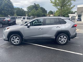 2019 Toyota RAV4 LE 2T3G1RFV4KW079917 in State College, PA 8