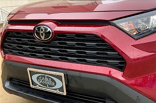 2019 Toyota RAV4 LE JTMK1RFV0KJ014541 in Topeka, KS 29