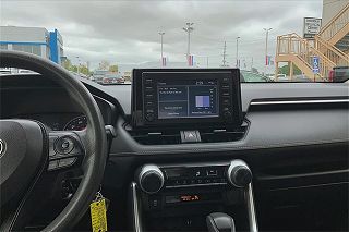 2019 Toyota RAV4 LE JTMK1RFV0KJ014541 in Topeka, KS 6