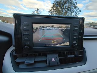 2019 Toyota RAV4 XLE 2T3P1RFV6KW045221 in Watertown, CT 20