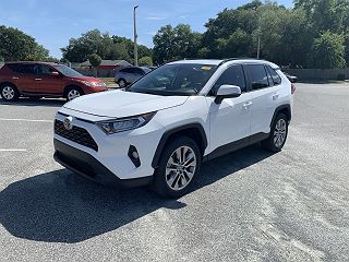 2019 Toyota RAV4 XLE 2T3C1RFV8KC014231 in Winter Haven, FL 10