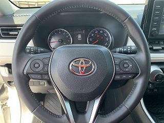 2019 Toyota RAV4 XLE 2T3C1RFV8KC014231 in Winter Haven, FL 40