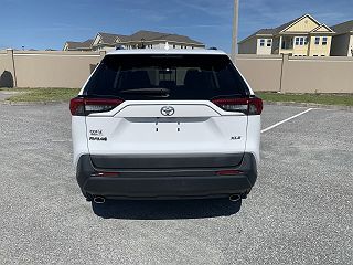 2019 Toyota RAV4 XLE 2T3C1RFV8KC014231 in Winter Haven, FL 7