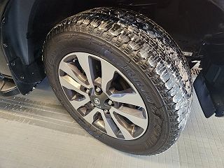 2019 Toyota Sequoia Limited Edition 5TDJY5G10KS166401 in Detroit Lakes, MN 2