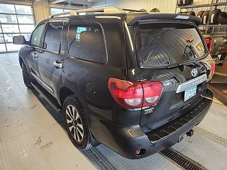 2019 Toyota Sequoia Limited Edition 5TDJY5G10KS166401 in Detroit Lakes, MN 6