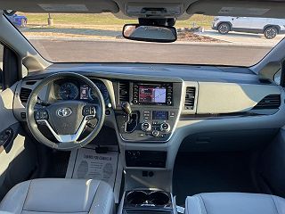 2019 Toyota Sienna XLE 5TDYZ3DC5KS999388 in Flowood, MS 25