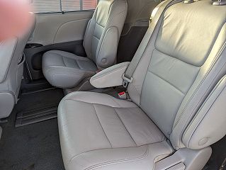 2019 Toyota Sienna XLE 5TDYZ3DC0KS986354 in Halstead, KS 8