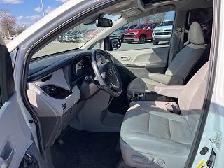 2019 Toyota Sienna  5TDYZ3DC9KS974834 in Lafayette, LA 15