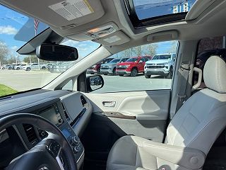 2019 Toyota Sienna  5TDYZ3DC9KS974834 in Lafayette, LA 16