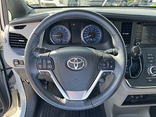 2019 Toyota Sienna  5TDYZ3DC9KS974834 in Lafayette, LA 18