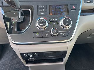 2019 Toyota Sienna  5TDYZ3DC9KS974834 in Lafayette, LA 27