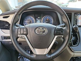 2019 Toyota Sienna XLE 5TDDZ3DC4KS218181 in Philadelphia, PA 21
