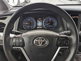 2019 Toyota Sienna LE 5TDKZ3DC6KS975221 in Salt Lake City, UT 10