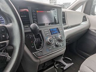 2019 Toyota Sienna LE 5TDKZ3DC6KS975221 in Salt Lake City, UT 21