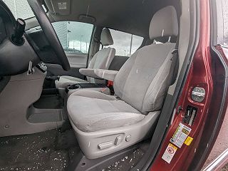 2019 Toyota Sienna LE 5TDKZ3DC6KS975221 in Salt Lake City, UT 22