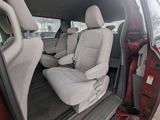 2019 Toyota Sienna LE 5TDKZ3DC6KS975221 in Salt Lake City, UT 26