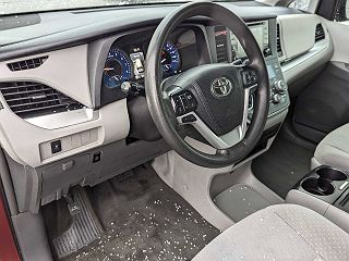 2019 Toyota Sienna LE 5TDKZ3DC6KS975221 in Salt Lake City, UT 9