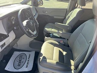 2019 Toyota Sienna XLE 5TDYZ3DC1KS013449 in Texarkana, TX 13