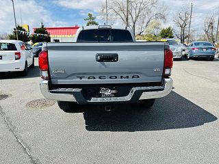 2019 Toyota Tacoma  3TMDZ5BN0KM066237 in Boise, ID 6