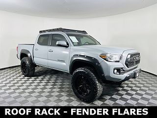 2019 Toyota Tacoma TRD Off Road 3TMCZ5AN7KM217619 in Centerville, UT 2