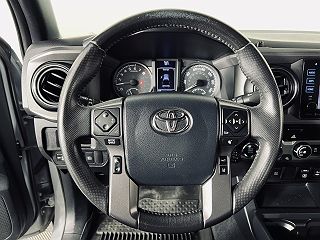 2019 Toyota Tacoma TRD Off Road 3TMCZ5AN7KM217619 in Centerville, UT 26
