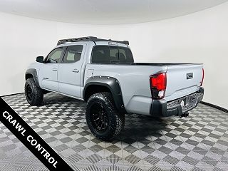 2019 Toyota Tacoma TRD Off Road 3TMCZ5AN7KM217619 in Centerville, UT 4