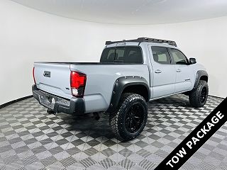 2019 Toyota Tacoma TRD Off Road 3TMCZ5AN7KM217619 in Centerville, UT 5