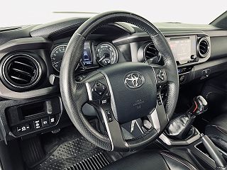 2019 Toyota Tacoma TRD Pro 5TFCZ5AN9KX191406 in Centerville, UT 10