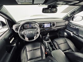 2019 Toyota Tacoma TRD Pro 5TFCZ5AN9KX191406 in Centerville, UT 9