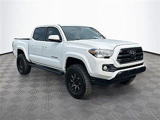 2019 Toyota Tacoma  3TMAZ5CN5KM095055 in Clearwater, FL