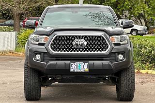 2019 Toyota Tacoma TRD Off Road 3TMCZ5AN9KM205097 in Eugene, OR 10