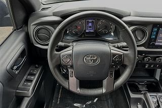 2019 Toyota Tacoma TRD Off Road 3TMCZ5AN9KM205097 in Eugene, OR 14