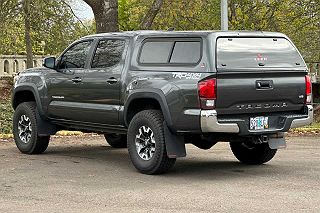 2019 Toyota Tacoma TRD Off Road 3TMCZ5AN9KM205097 in Eugene, OR 6