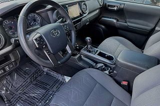 2019 Toyota Tacoma TRD Sport 3TMCZ5AN0KM257377 in Eugene, OR 10