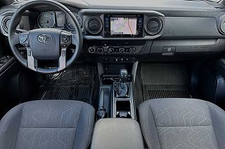 2019 Toyota Tacoma TRD Sport 3TMCZ5AN0KM257377 in Eugene, OR 13