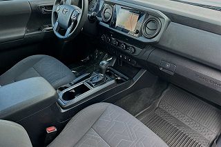 2019 Toyota Tacoma TRD Sport 3TMCZ5AN0KM257377 in Eugene, OR 15