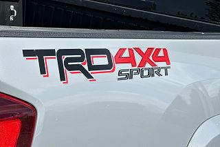 2019 Toyota Tacoma TRD Sport 3TMCZ5AN0KM257377 in Eugene, OR 27