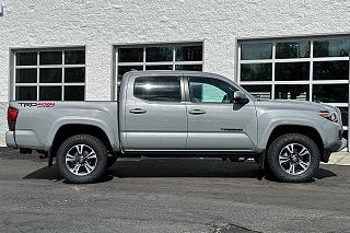 2019 Toyota Tacoma TRD Sport 3TMCZ5AN0KM257377 in Eugene, OR 3