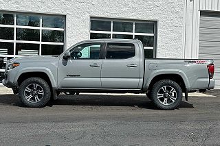 2019 Toyota Tacoma TRD Sport 3TMCZ5AN0KM257377 in Eugene, OR 7