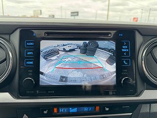 2019 Toyota Tacoma  5TFDZ5BN4KX040136 in Gaylord, MI 25