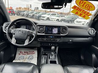 2019 Toyota Tacoma  5TFDZ5BN4KX040136 in Gaylord, MI 43